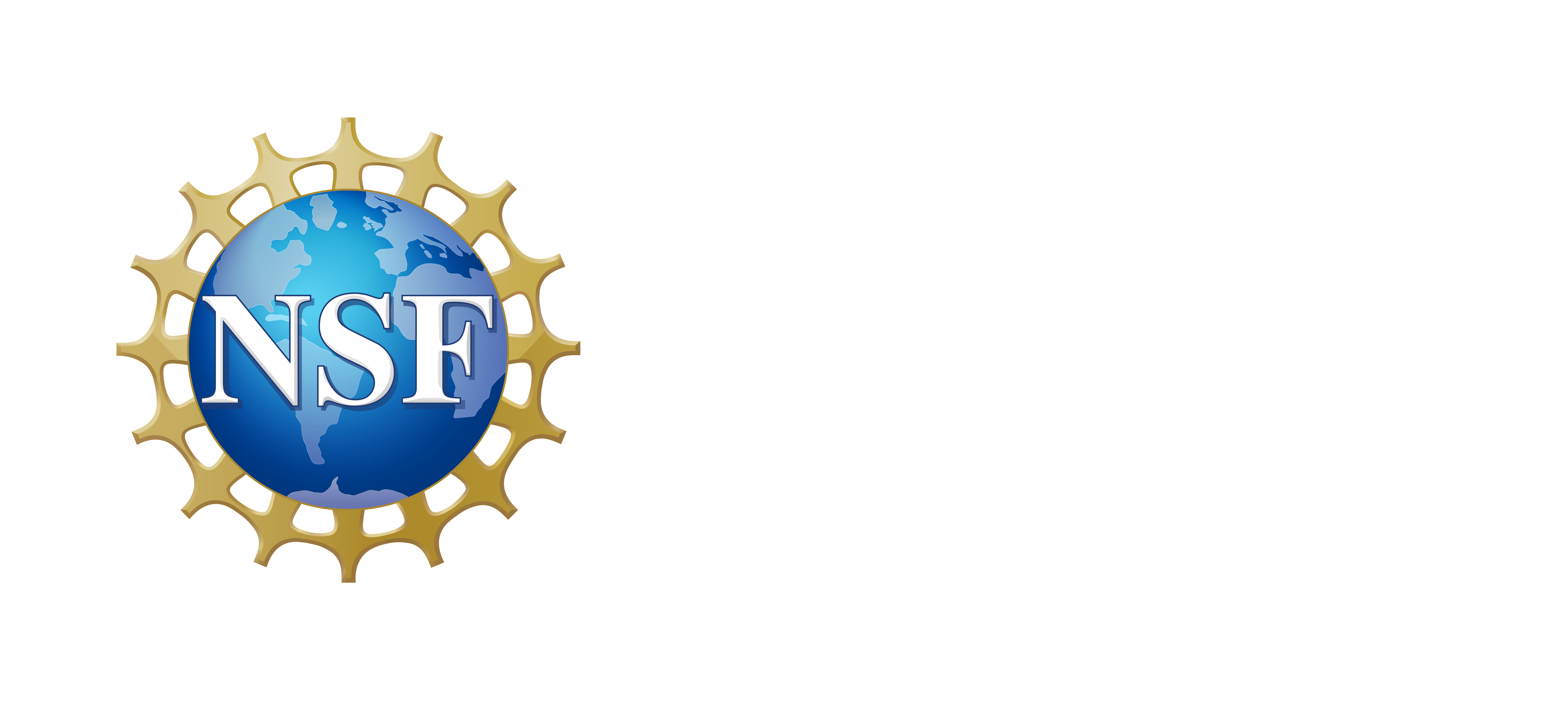 National Science Foundation Logo